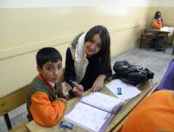 Klavuz Eğitim başarı getirecek